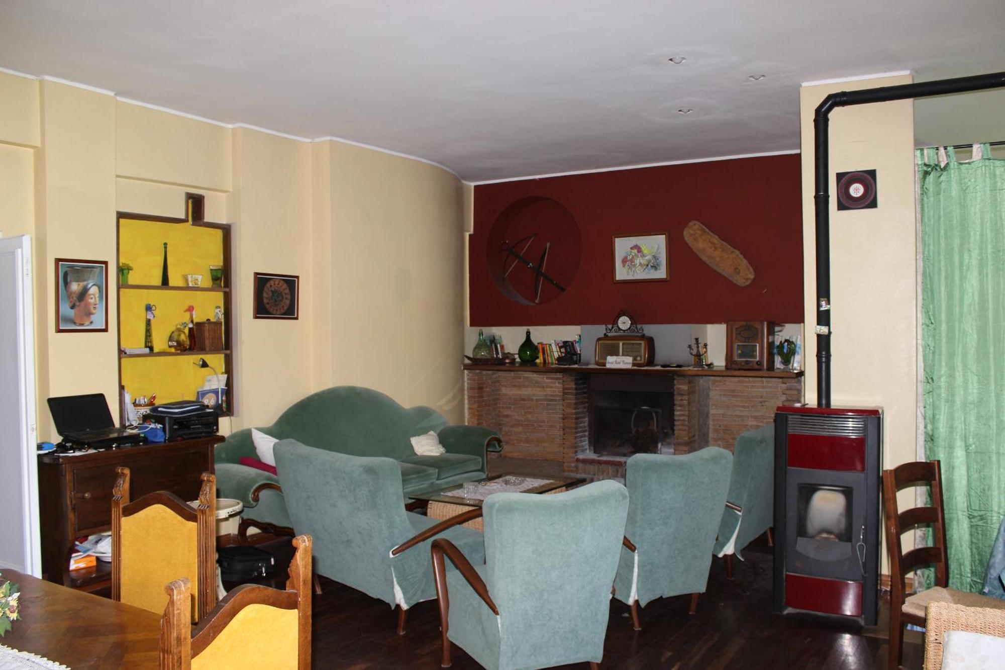 Guest House Villa Di Judighes Cerveteri Oda fotoğraf