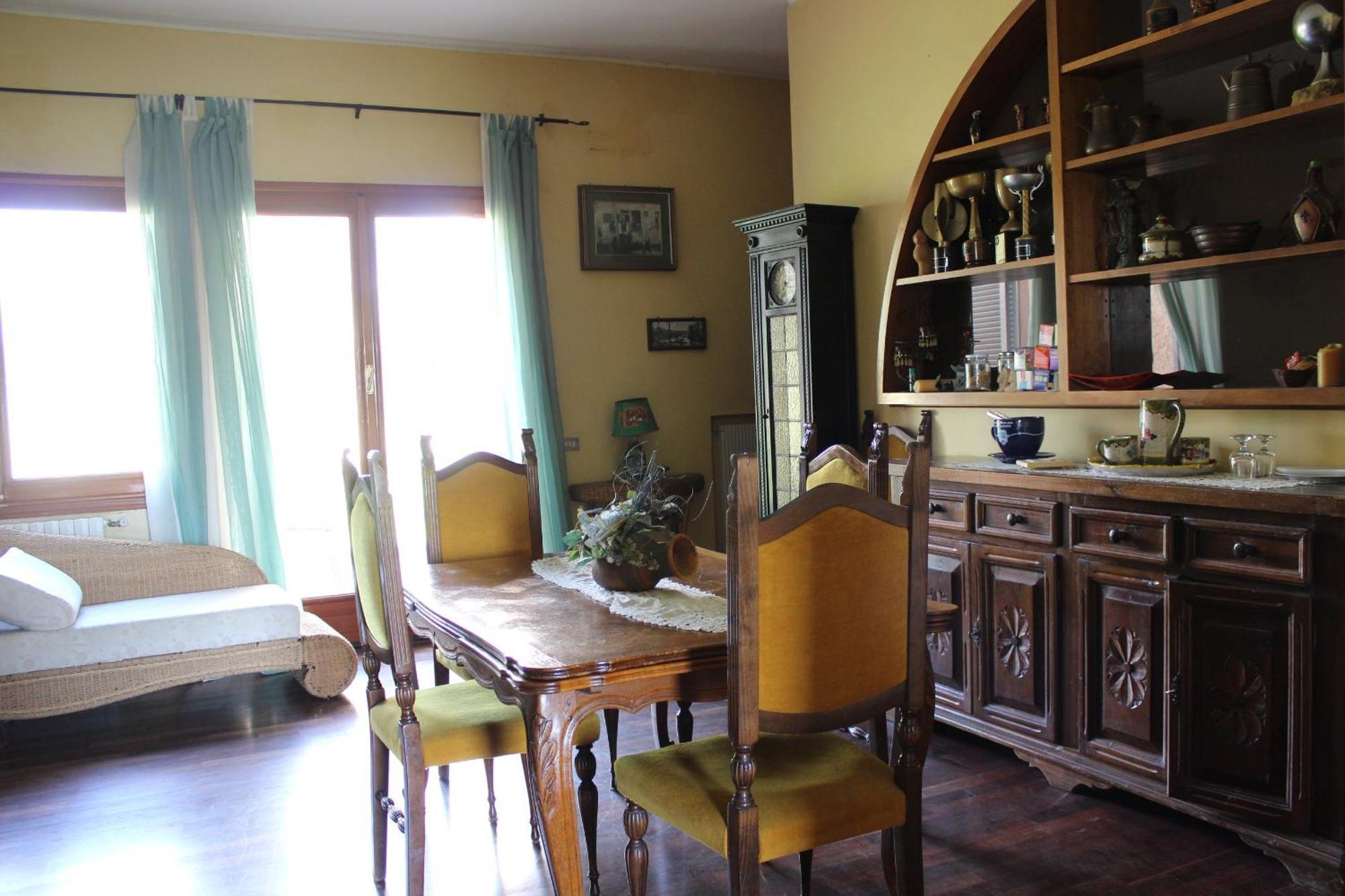 Guest House Villa Di Judighes Cerveteri Oda fotoğraf
