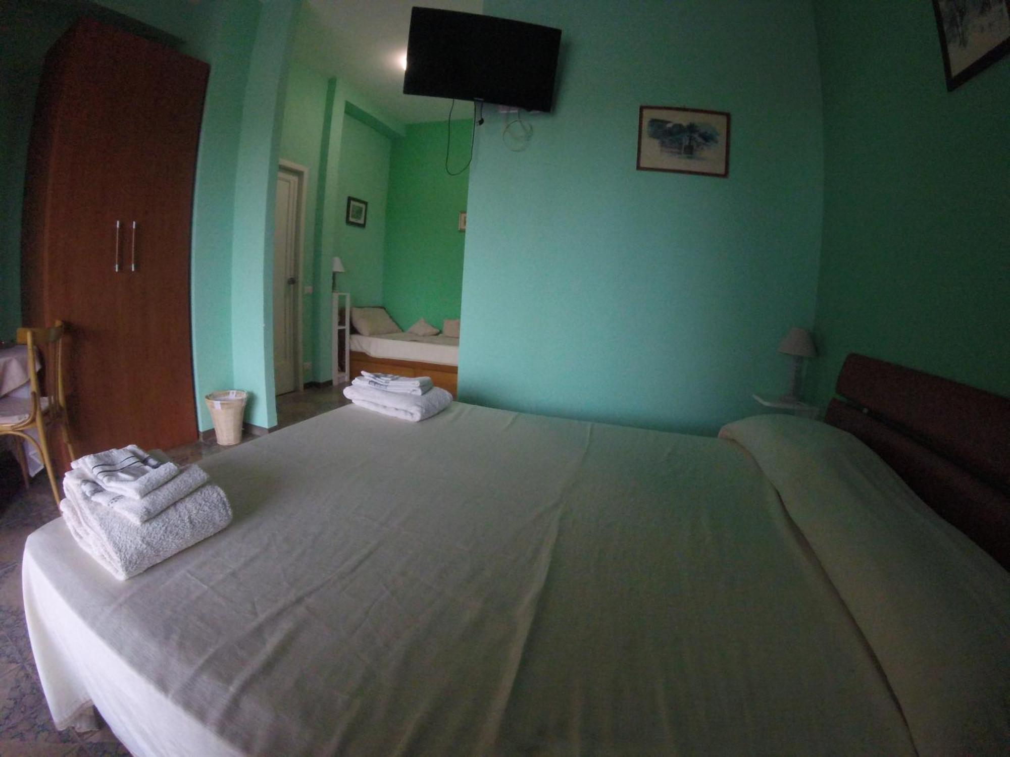 Guest House Villa Di Judighes Cerveteri Dış mekan fotoğraf