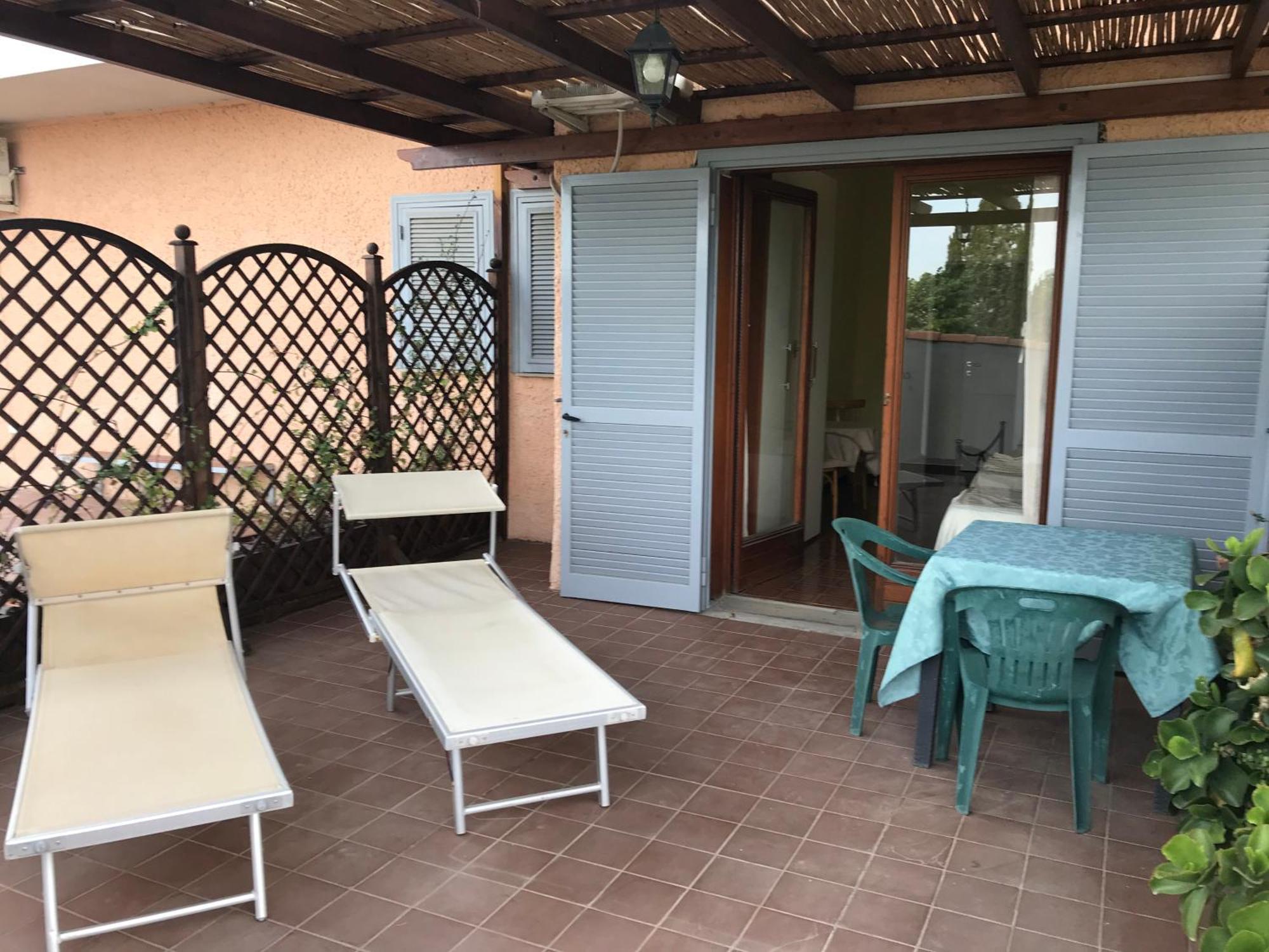 Guest House Villa Di Judighes Cerveteri Oda fotoğraf