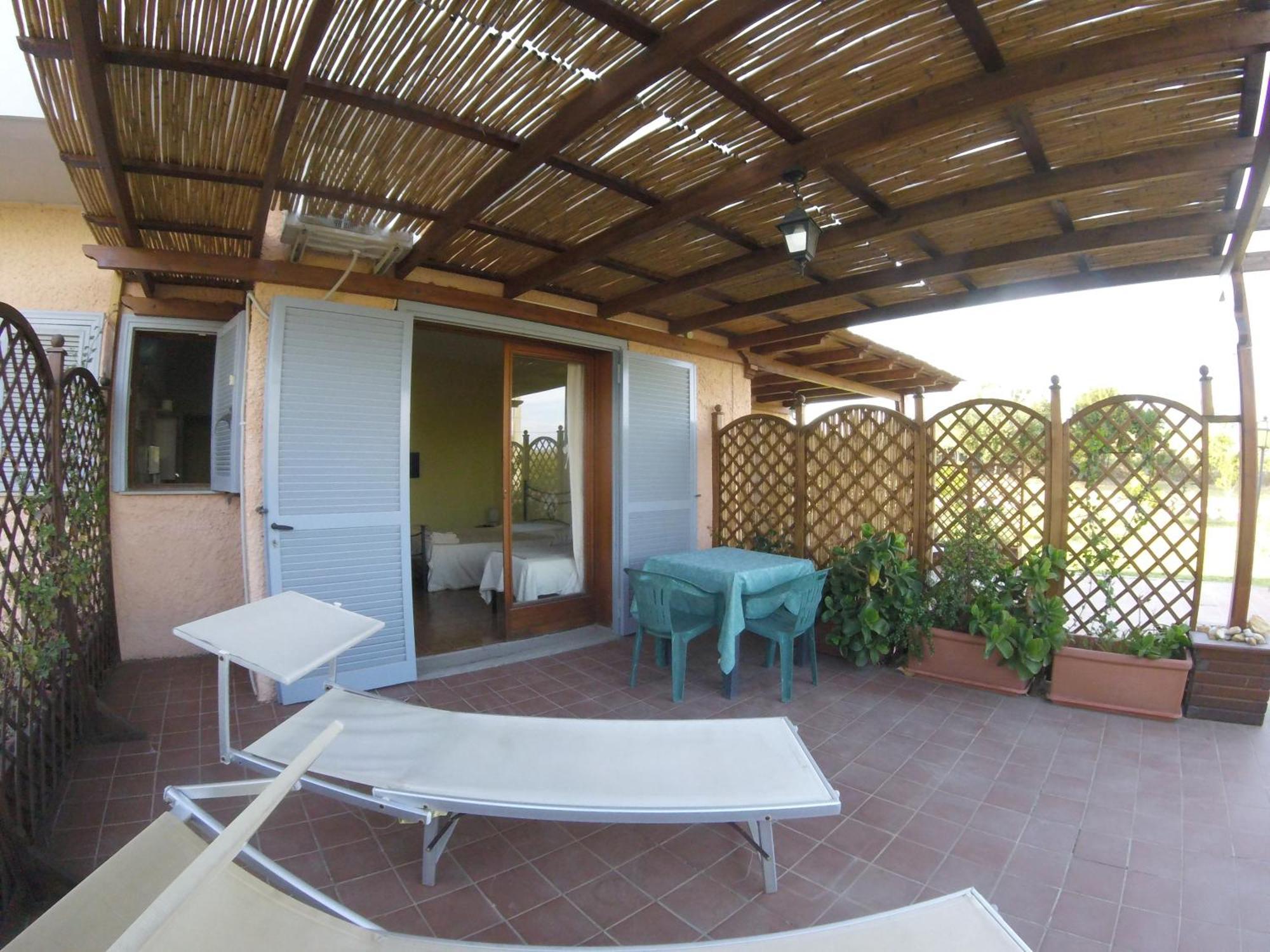 Guest House Villa Di Judighes Cerveteri Oda fotoğraf
