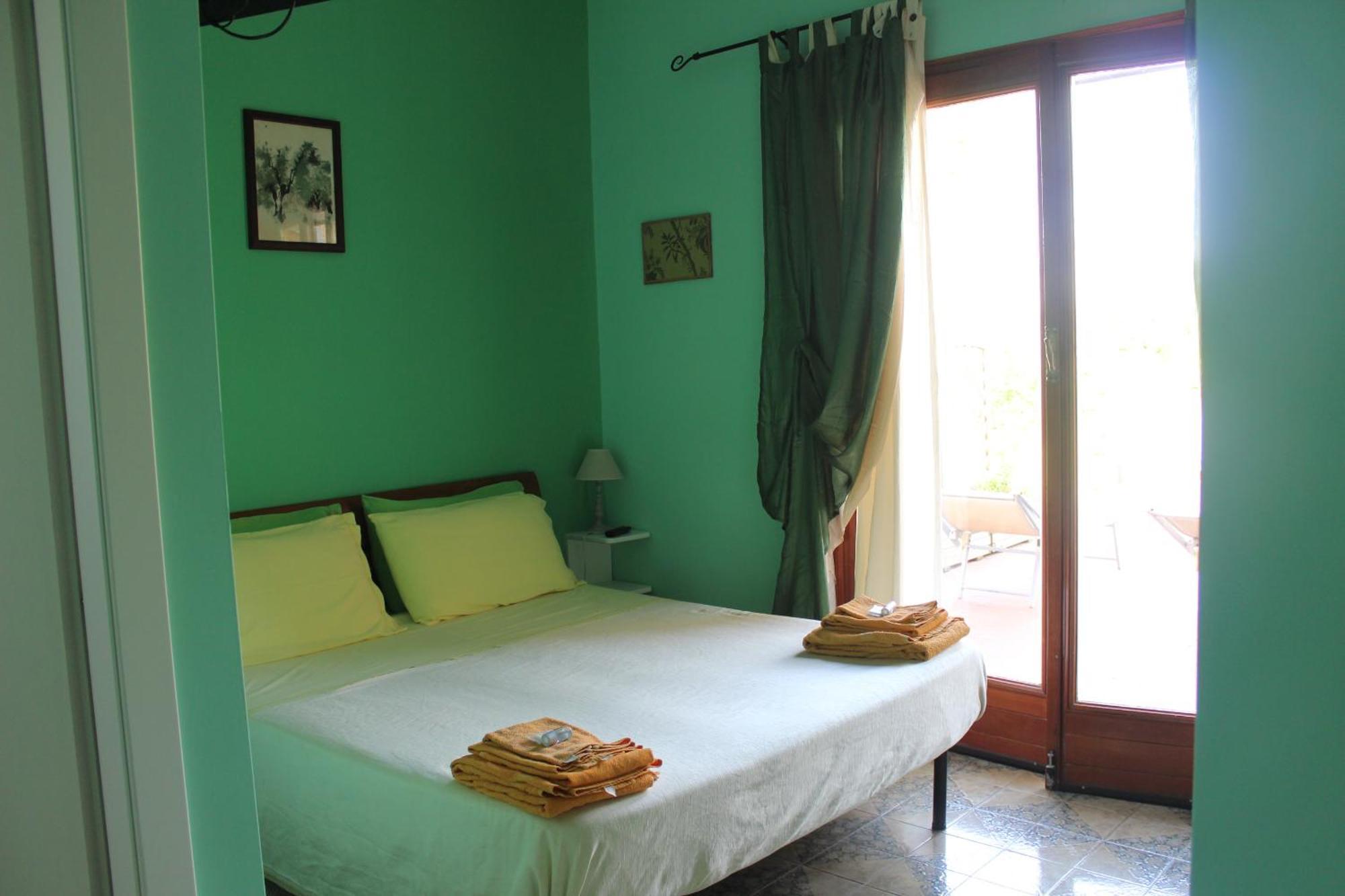 Guest House Villa Di Judighes Cerveteri Dış mekan fotoğraf