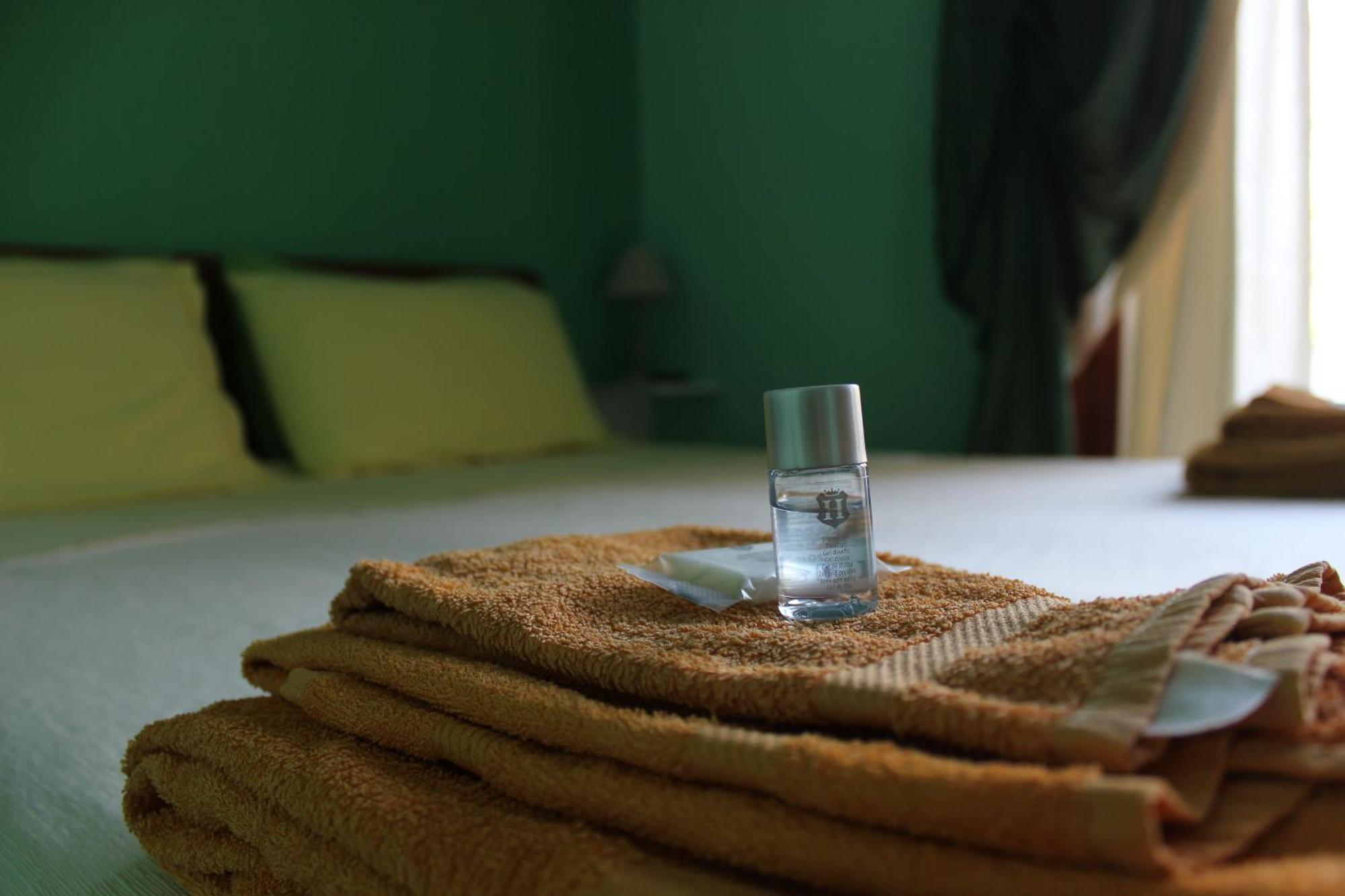 Guest House Villa Di Judighes Cerveteri Dış mekan fotoğraf