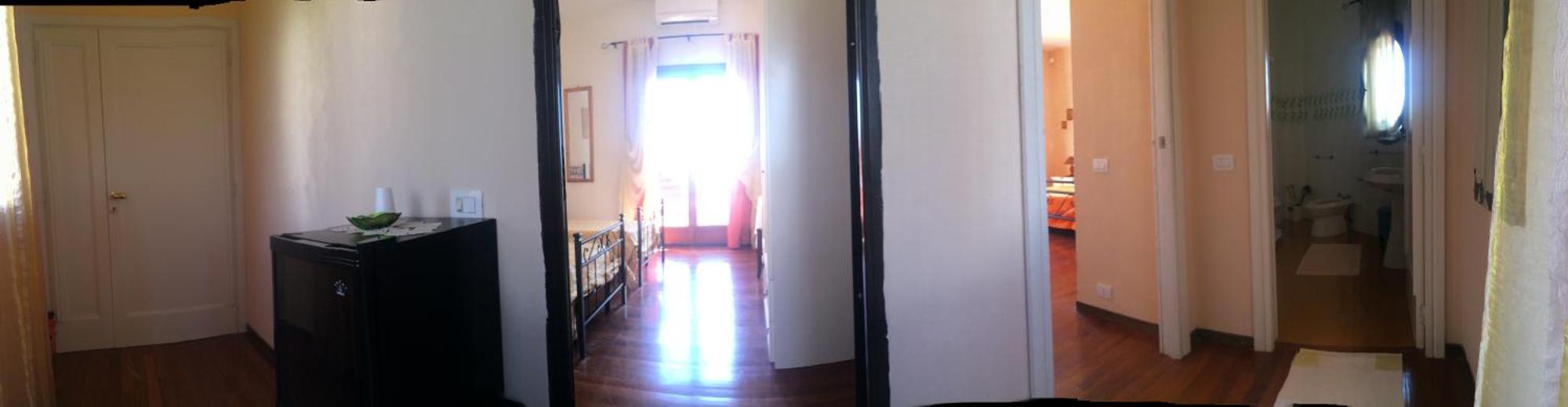 Guest House Villa Di Judighes Cerveteri Oda fotoğraf